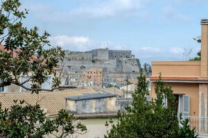 Гостиница Siora Vittoria Boutique Hotel