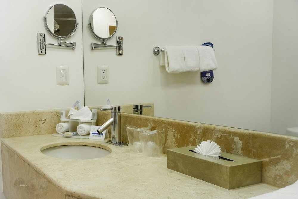 Фото Holiday Inn Express Tapachula, Chis, an Ihg Hotel