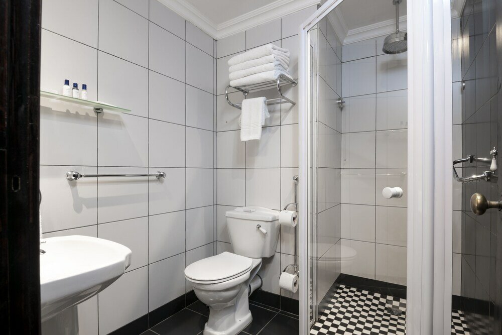 Фото Anew Hotel Hilton Pietermaritzburg