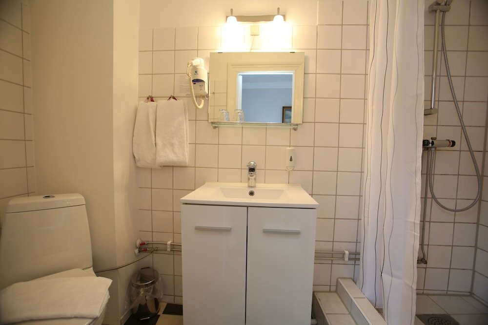 Фото Hotel Skandia