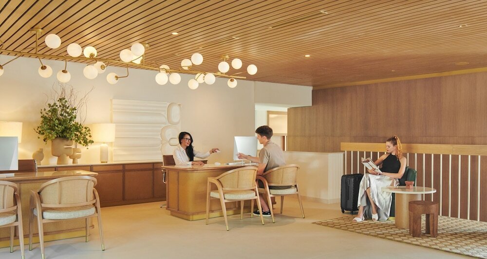 Фото Bluesun Hotel Marina