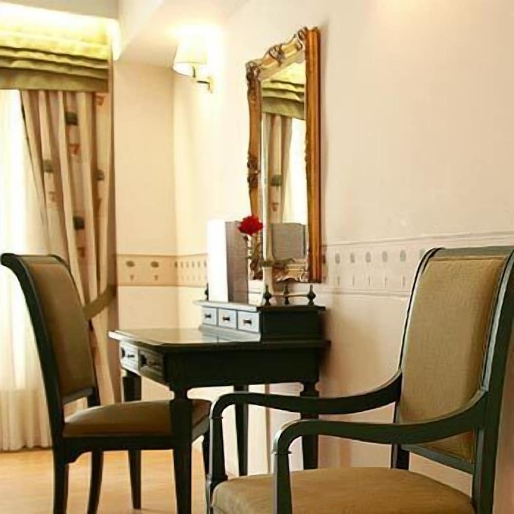 Фото Poseidon Palace