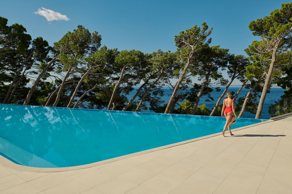 Фото Bluesun Hotel Berulia