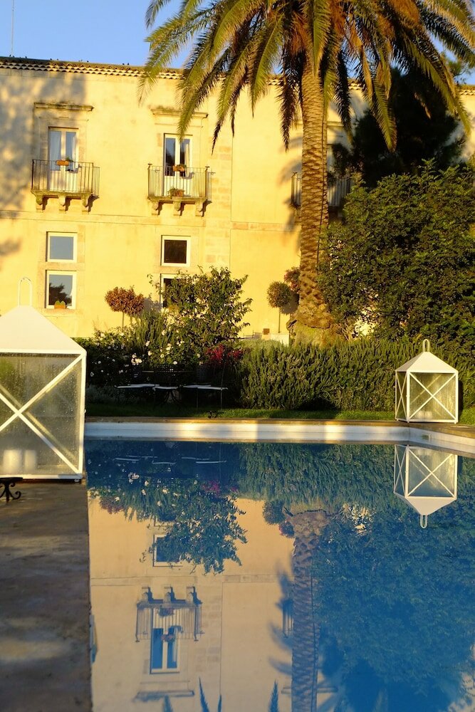 Фото Castello Camemi