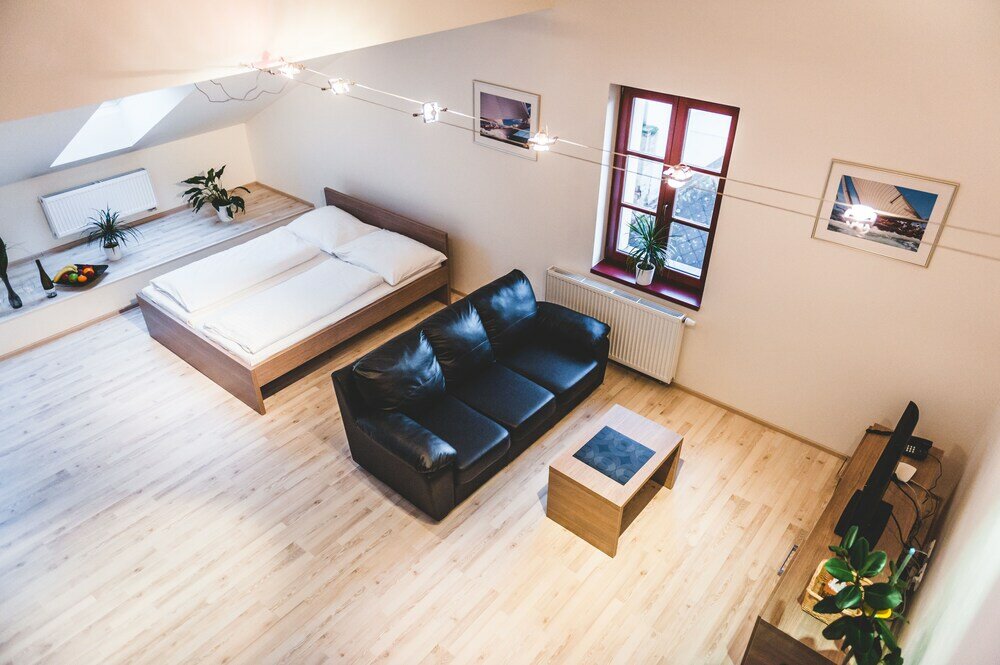 Фото Boromeum Residence