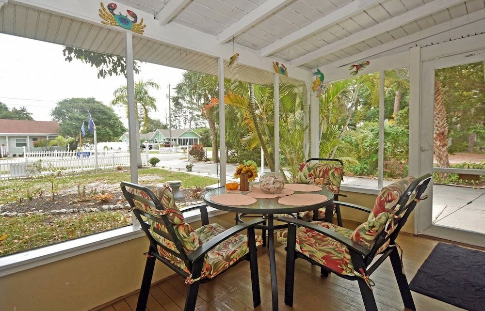 Фото Paradise Cove at Lemon Bay