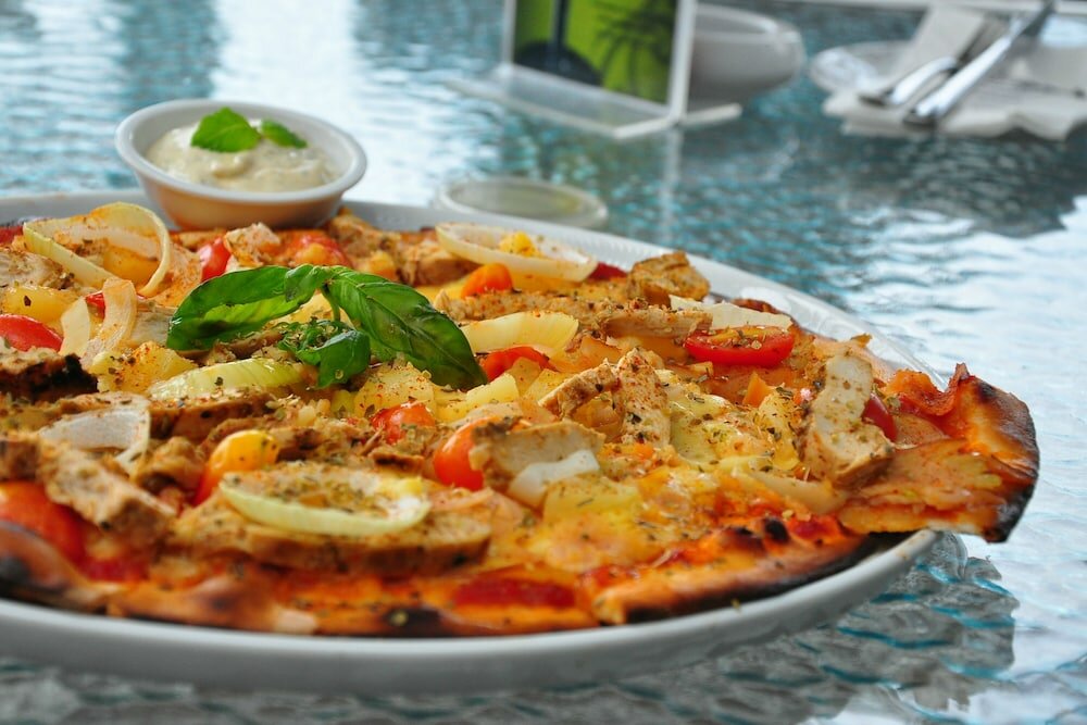 Фото Hard Rock Hotel Penang