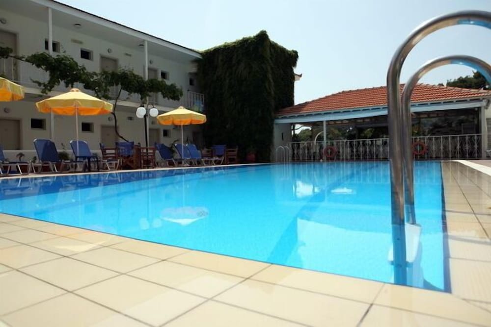 Фото Hotel Nereides