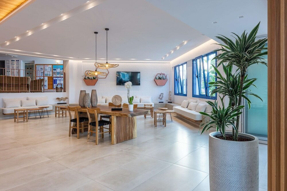 Фото Hara Ilios Village