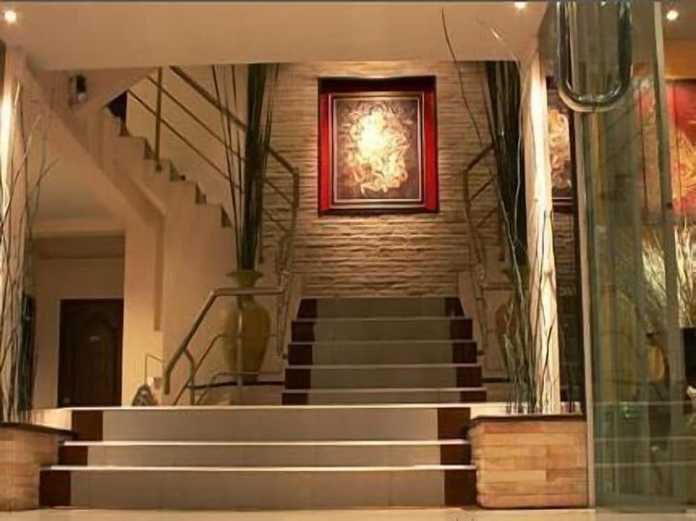 Фото The Grand Pinnacle Bangkok Airport