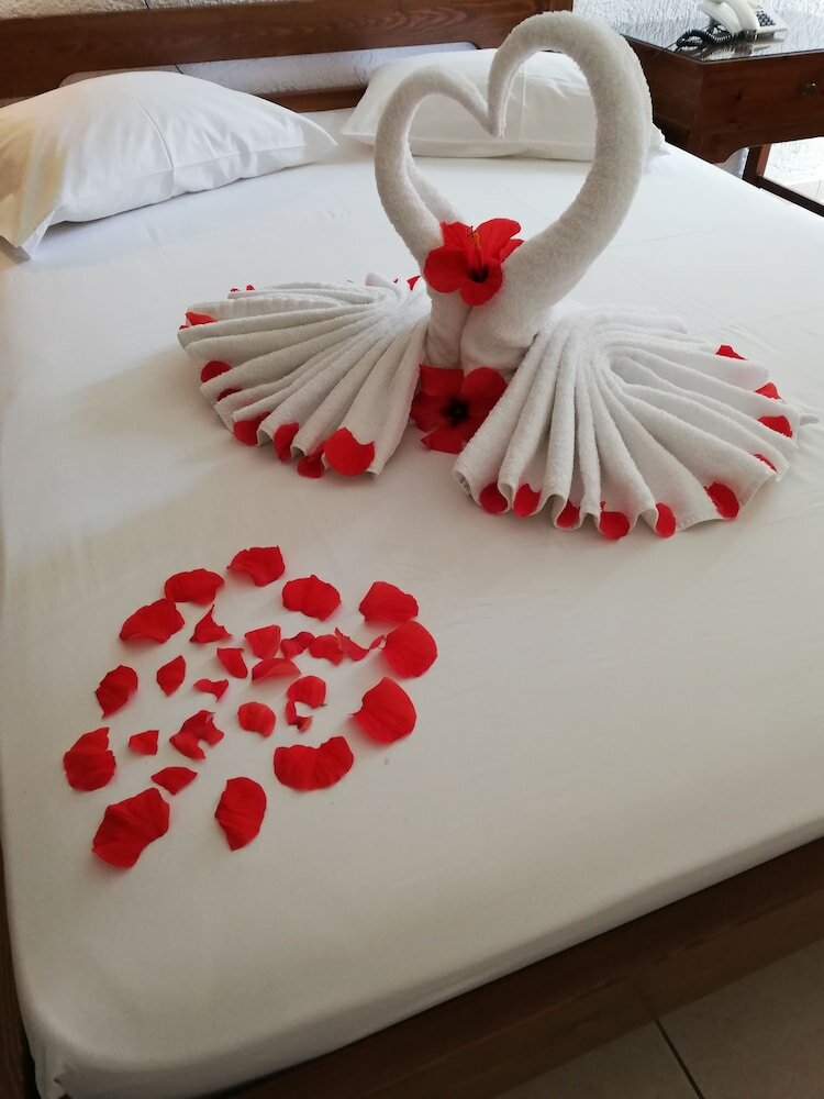 Фото Melpo Hotel