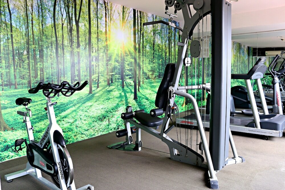 Фото Palace Hotel Saigon