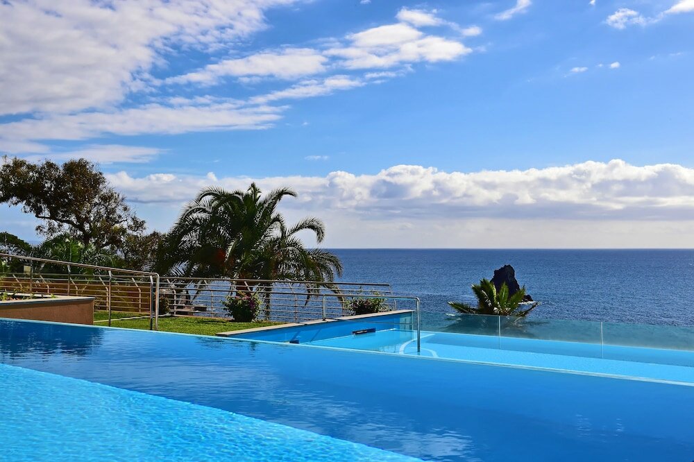 Фото Pestana Promenade