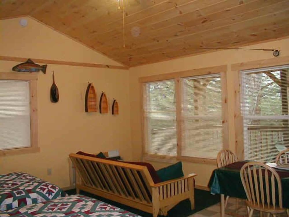 Фото Nantahala Cabins