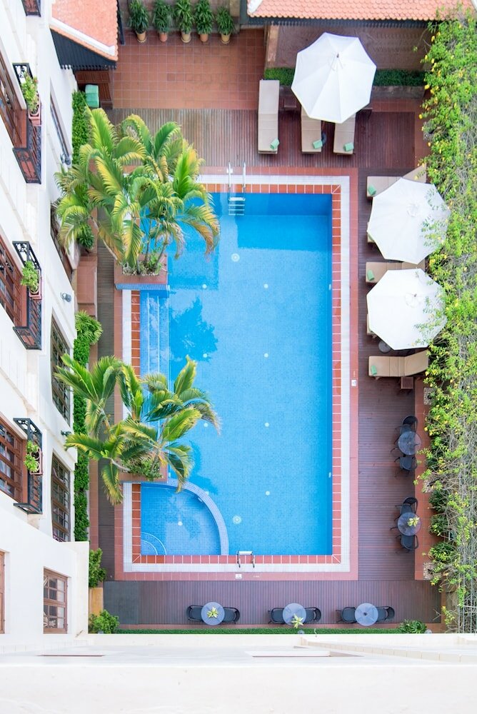 Фото отеля 5