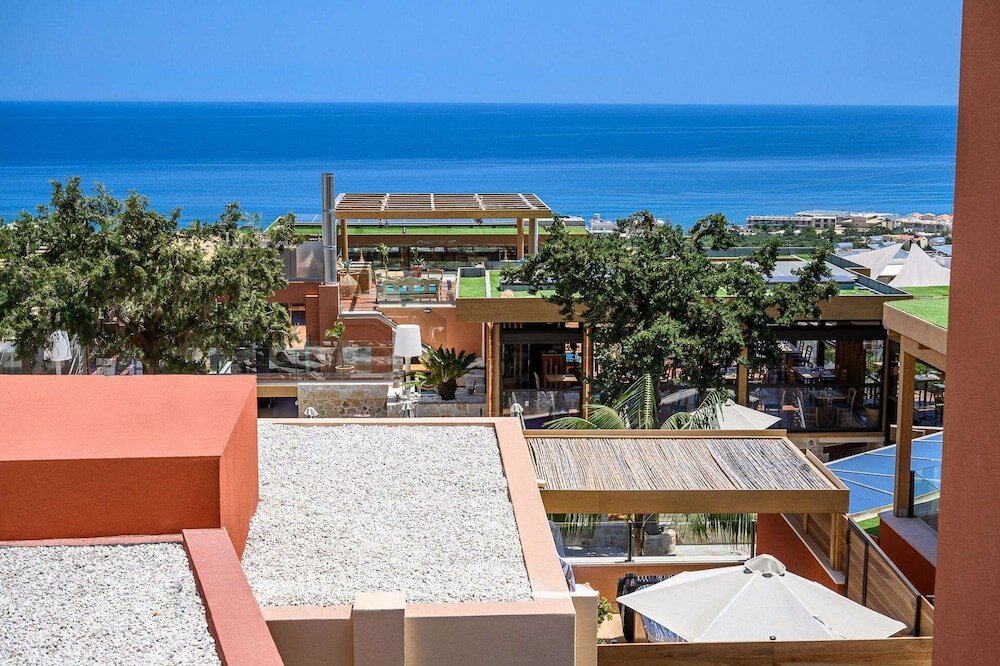 Фото Esperides Resort Crete, The Authentic Experience