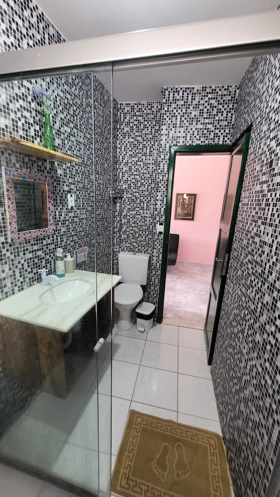 Фото Tamboleiro's Hotel Residence