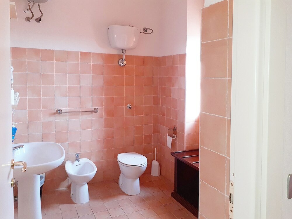 Фото Villa Maria Pia