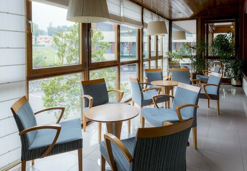 Внешний вид отеля Miracielos в Льянесе, фото 5