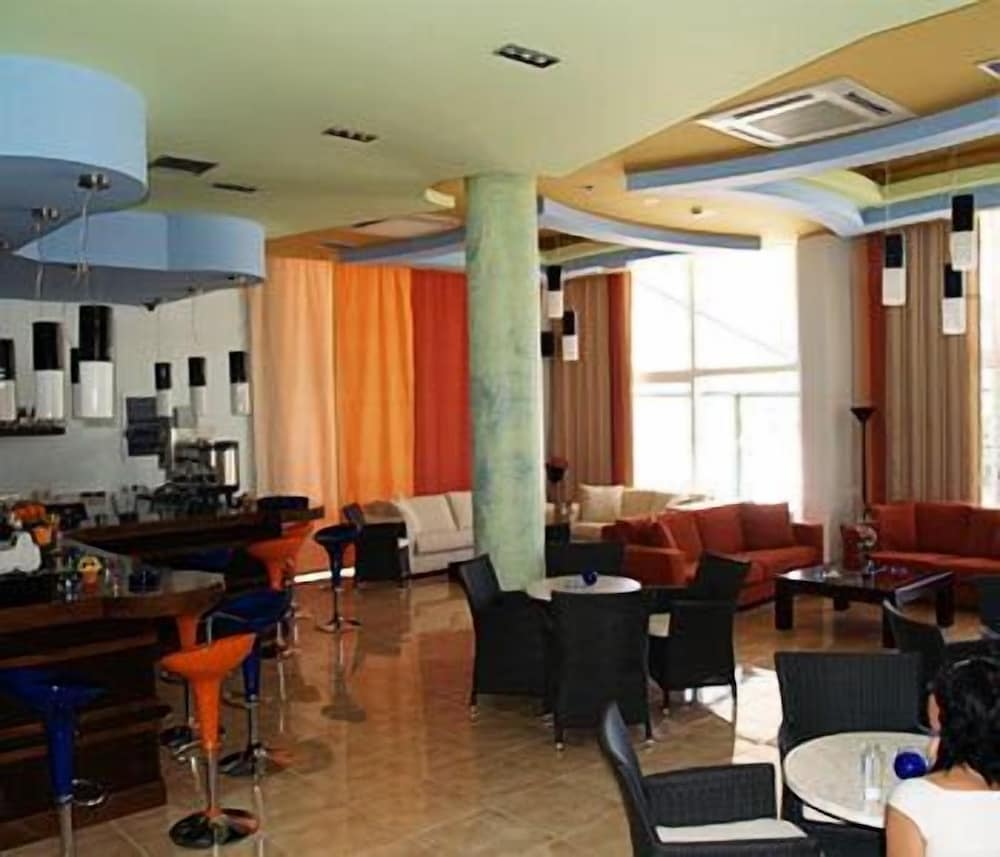 Фото Pelopas Resort