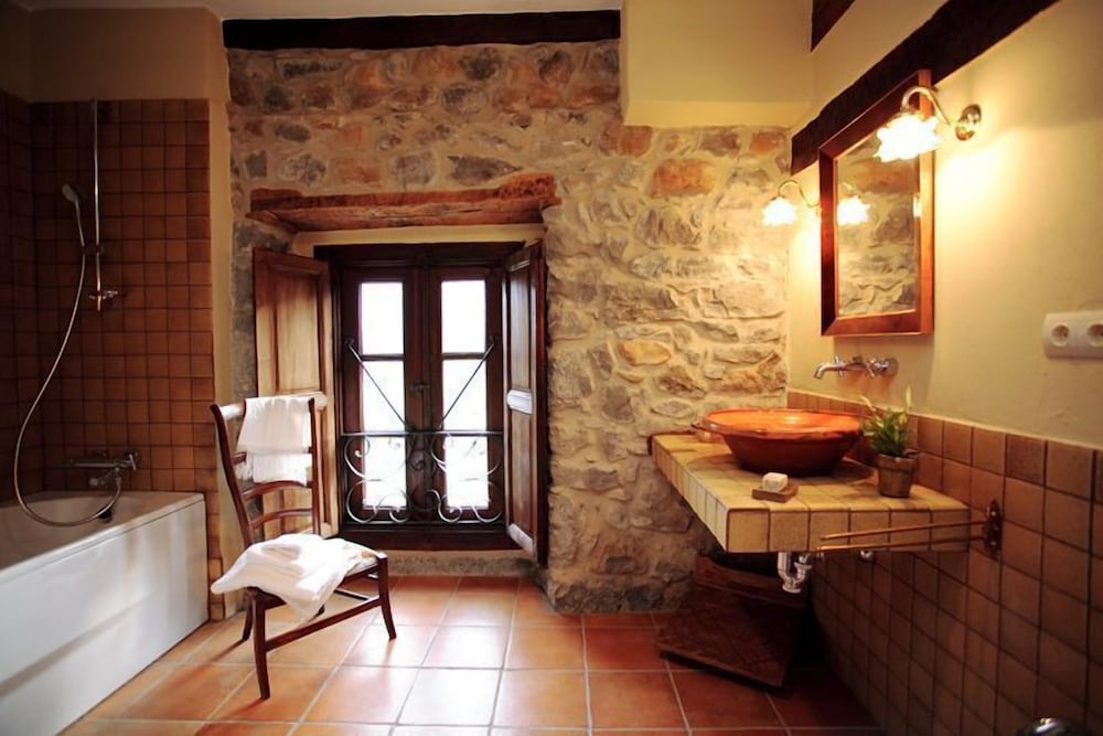 Фото Hotel Casona de Quintana