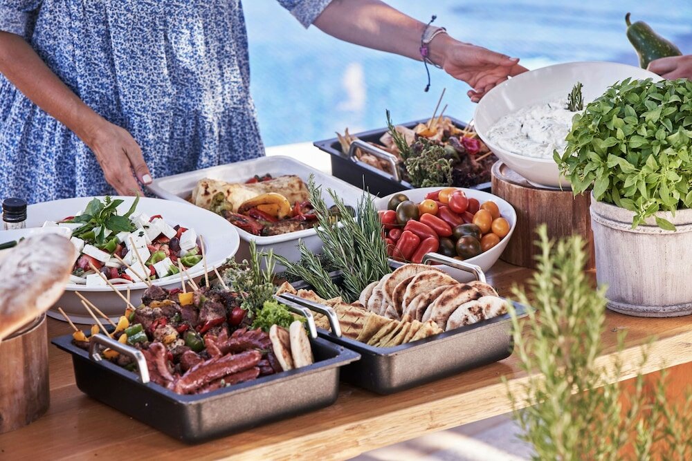 Фото Esperides Resort Crete, The Authentic Experience