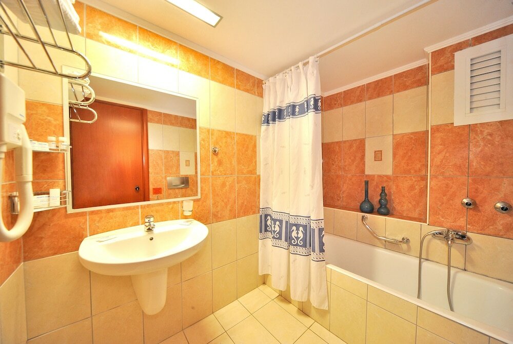 Фото Pelopas Resort