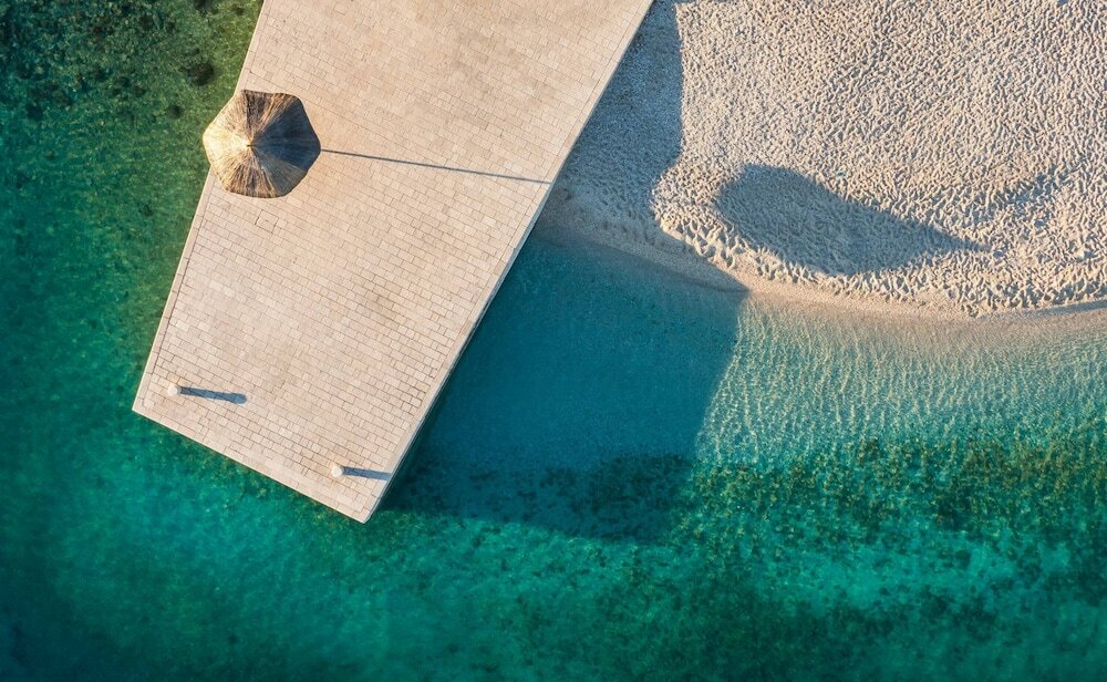 Фото Bluesun Hotel Berulia