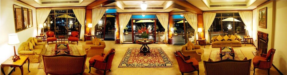 Фото The Manu Maharani