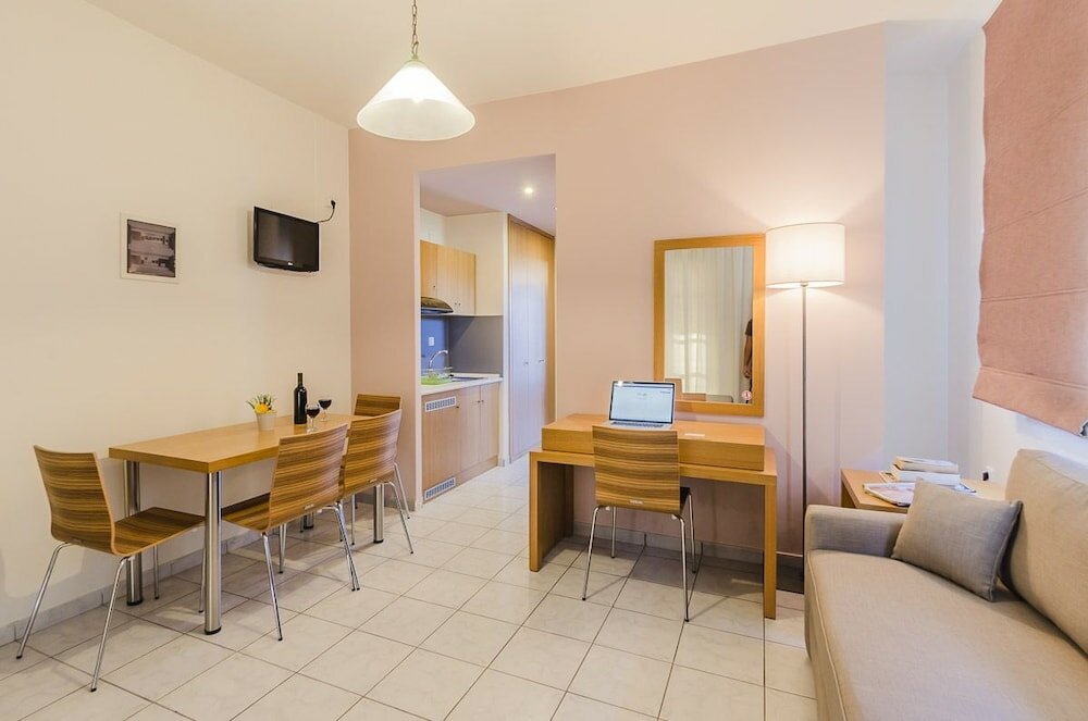 Фото Hotel Nereides