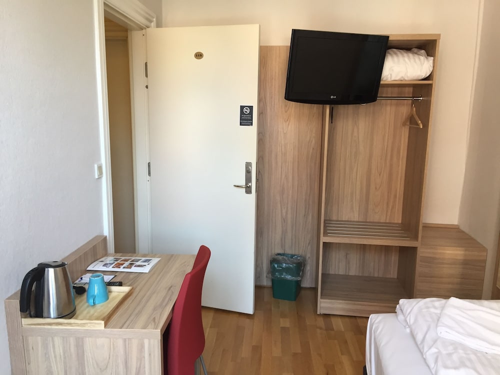 Фото Hotel Skandia