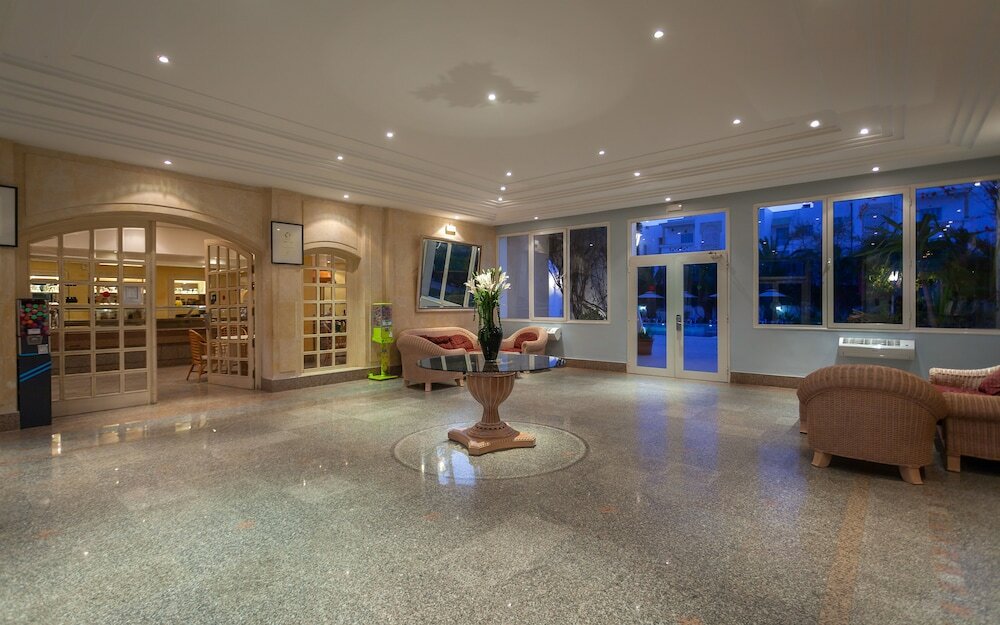 Фото Corail Apart' Hotel