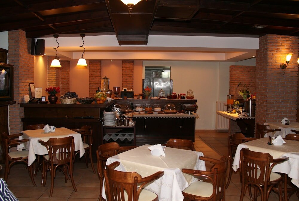 Фото Hotel Katia