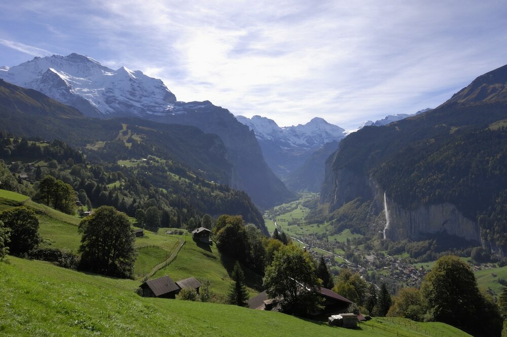 Фото Arenas Resort Victoria-Lauberhorn