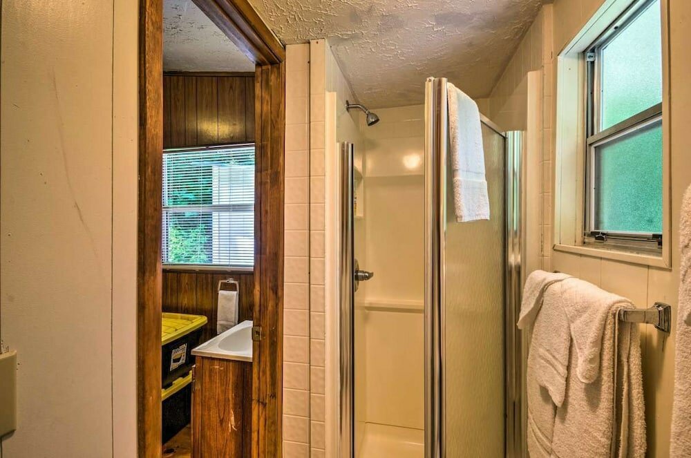 Фото Nantahala Cabins
