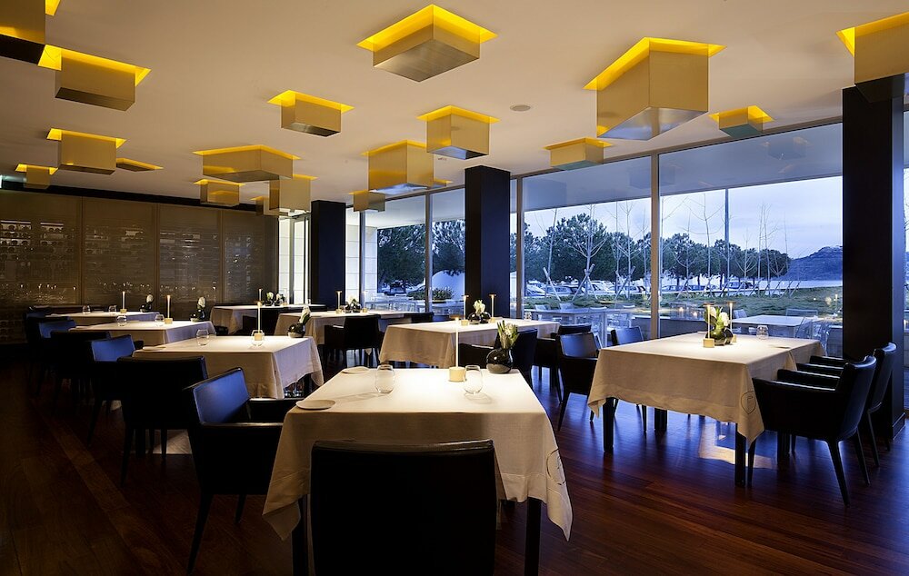 Фото Altis Belem Hotel & SPA, a Member of Design Hotels