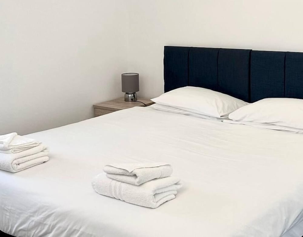 Фото City Centre Guest House - Gloucester Park