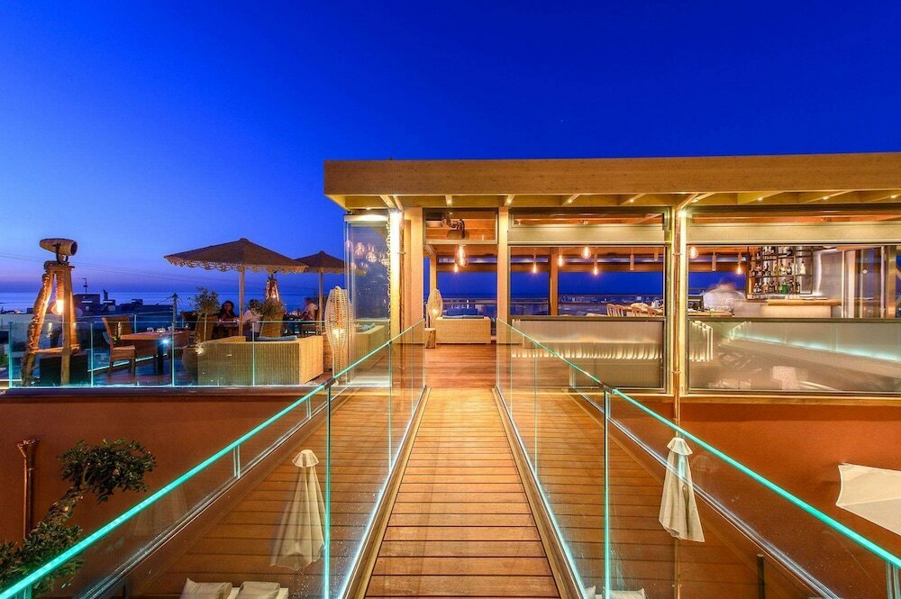 Фото Esperides Resort Crete, The Authentic Experience