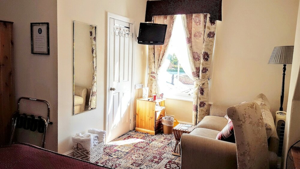 Фото Chester Brooklands B&b