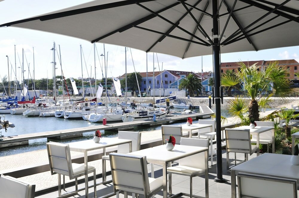 Фото Altis Belem Hotel & SPA, a Member of Design Hotels