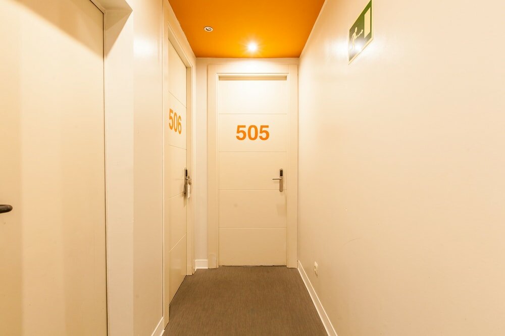 Фото Urban Sea Atocha 113