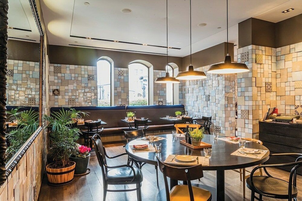 Фото Гостиница Мамилля