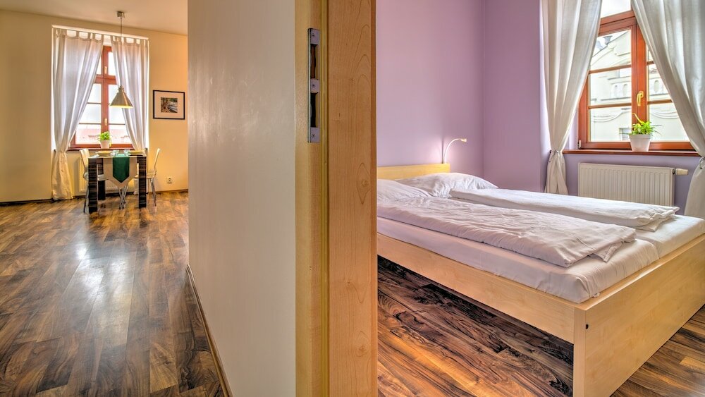 Фото Boromeum Residence