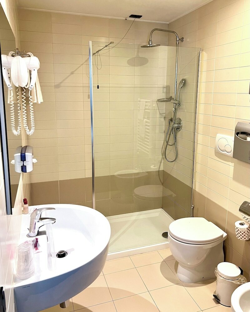 Фото Hotel Ambra