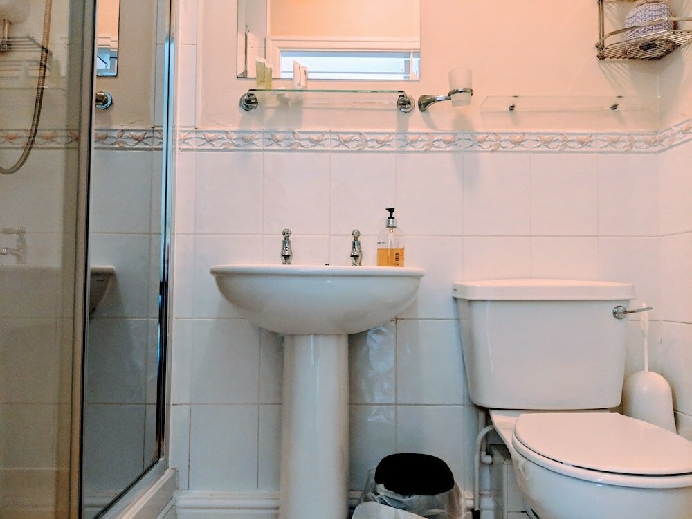 Фото Chester Brooklands B&b