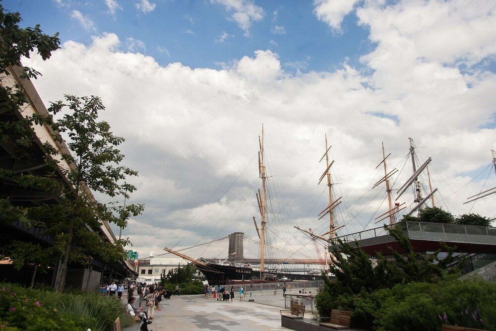 Фото Hyatt Centric Wall Street New York