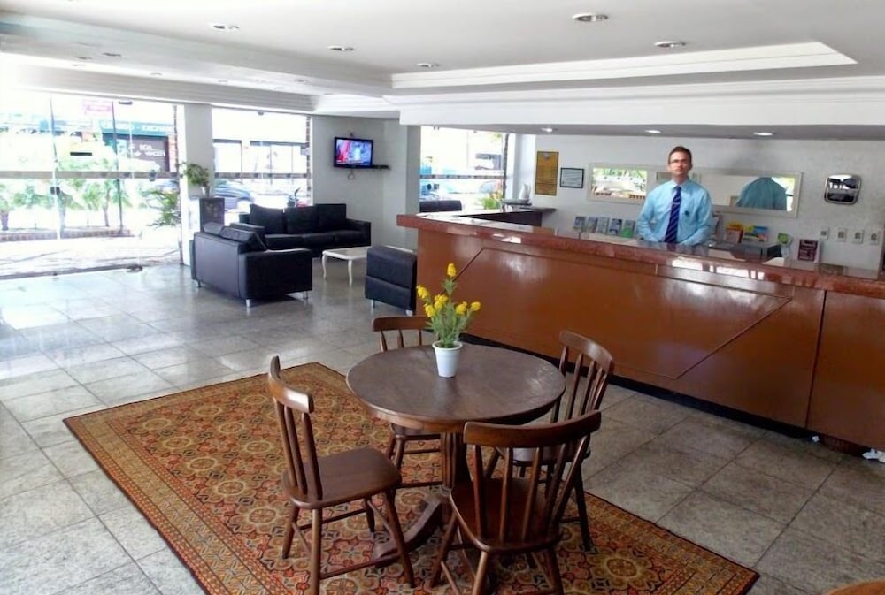 Фото Hotel Coimbra