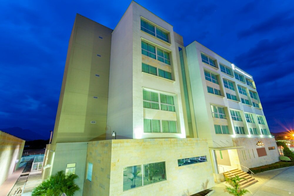 Фото Sonesta Hotel Valledupar