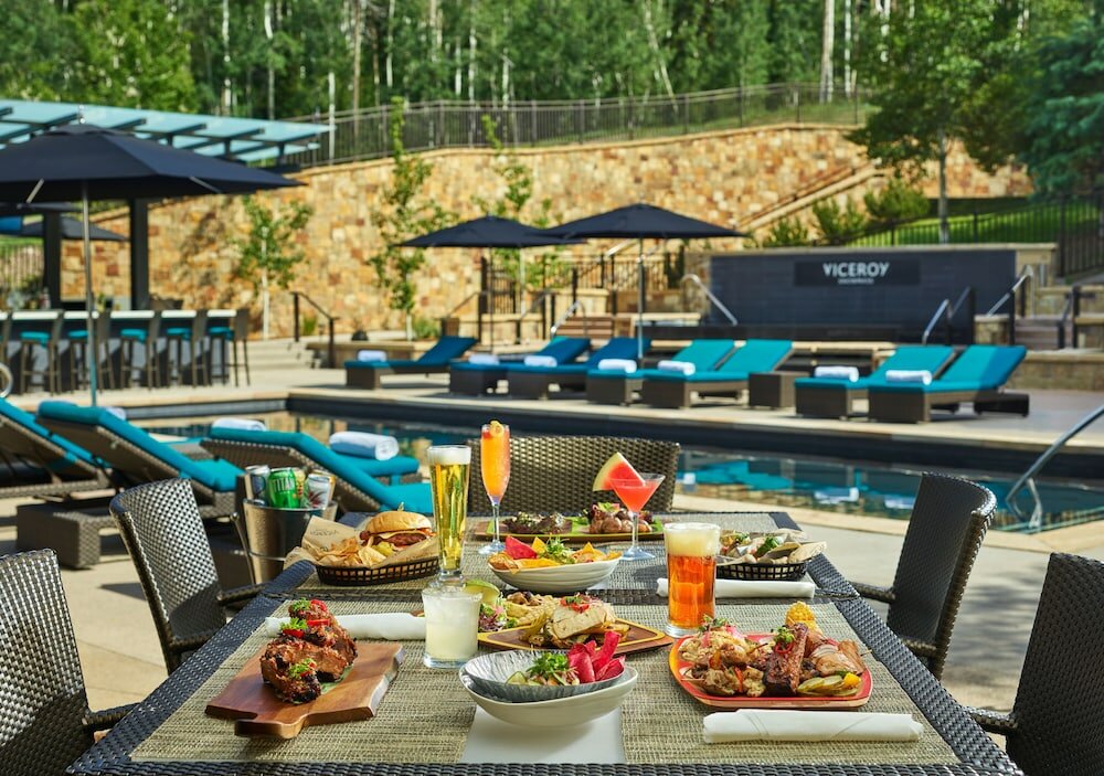 Фото Viceroy Snowmass