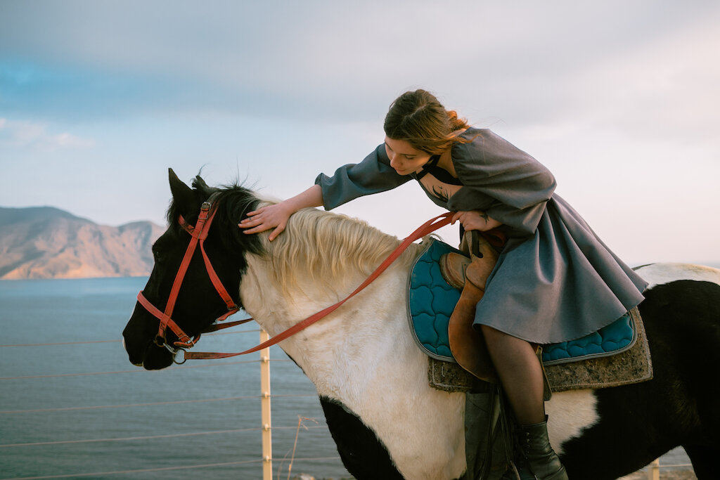 Фото Слон в удаве